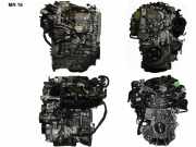 Motor NISSAN QASHQAI II (J11, J11_) 1.6 DIG-T MR16