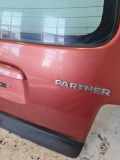Kofferraumdeckel PEUGEOT PARTNER Combispace (5F) 1.9 D
