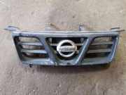 Vorderer oberer Gitter NISSAN X-TRAIL (T30) 2.2 dCi 4x4