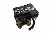 ABS Hydraulikblock MITSUBISHI LANCER VII Estate (CS_W, CT_W) 1.6 MB52WDE5Z051