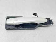 Türaußengriff links NISSAN PULSAR Hatchback (C13) 1.2 DIG-T 80610