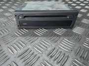 Navigationsblock PEUGEOT 607 (9D, 9U) 2.2 HDI 96449873800