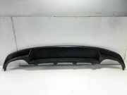 Unterer Teil der hinteren Stoßstange SKODA OCTAVIA III (5E3) 1.0 TSI 5E5807521