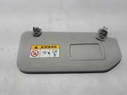 Sonnenblende rechts Renault Grand Scenic III (JZ) 964008867R