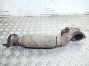 Auspuffanlage hinten Mazda CX-7 (ER)