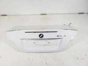 Kofferraumdeckel BMW 1 Coupe (E82) 125 i
