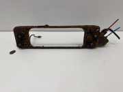 Luftverteiler/Ventilblock (pneumatisches Fahrgestell) BMW 5 (E60) 530 d EBMV0020D