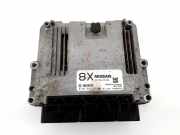 Motorsteuergerät NISSAN X-TRAIL (T32_) 1.6 dCi (T32) 23710HX44A