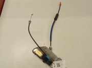 Türschloss hinten rechts CITROËN C6 (TD_) 2.7 HDi 40727138 9681336580M00