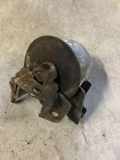 Motorkissen links NISSAN PRIMERA (P12) 1.8
