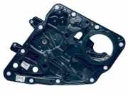 Fensterheber links hinten Porsche Cayenne 2 (92A) 958839461