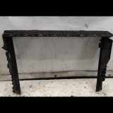 Zierleiste BMW 5er Touring (E61)