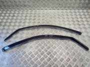 Windschutz BMW X1 (E84) xDrive 18 d