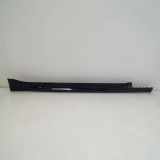 Abdeckung Seitenschweller aus Kunststoff rechts BMW 6 Gran Coupe (F06) M6 8052654