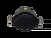 Lautsprecher im Armaturenbrett AUDI A7 Sportback (4GA, 4GF) 3.0 TDI quattro 4H0035361