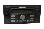 Musik-Player mit GPS FORD TRANSIT 2.2 TDCi 10R023539 8C1T18C815AD