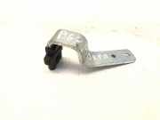 Rear Parcel Shelf Left Rail Cover VW PASSAT Variant B6 (3C5) 2.0 TDI 3C9861703A
