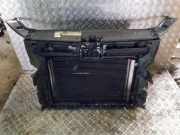 Radiator Pack Set VW TOURAN (1T3) 1.6 TDI
