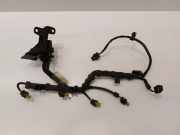 Düsenkabelanschluss