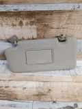 Sonnenblende links Nissan Note (E11)