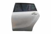 Tür hinten links TOYOTA VERSO (_R2_) 2.0 D-4D (AUR20_)