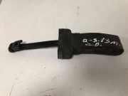 Türanschlag hinten rechts AUDI Q3 (8U) 2.0 TDI 8U0837267