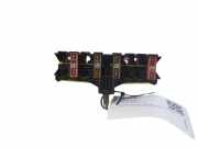 Sicherungskasten Peugeot Partner I Kasten () 9636079380