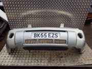 Frontstoßstange NISSAN X-TRAIL (T30) 2.2 dCi 4x4