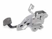 Bremspedal RENAULT TALISMAN Grandtour (KP_) 1.6 dCi 160 465013467R