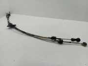 Throttle Cable FORD C-MAX II (DXA/CB7, DXA/CEU) 1.6 TDCi AV6R7E395GB