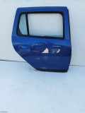 Tür links hinten Dacia Logan MCV II ()