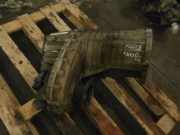 Verteilergetriebe VW Touareg I (7L) HAQ