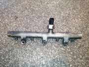 Kraftstoffzuführung PEUGEOT PARTNER Furgon 1.6 HDi 0445214092