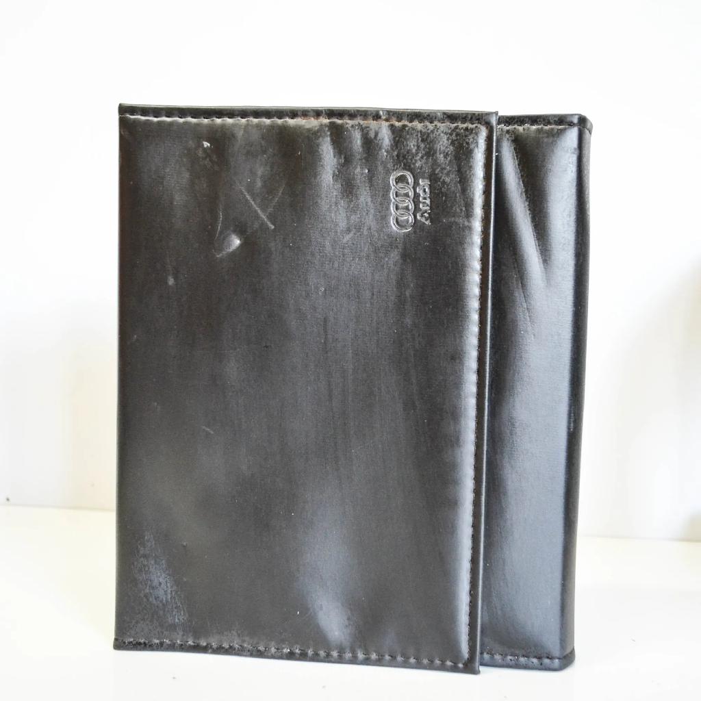 Servicebuch AUDI A6 (4F2, C6) 3.0 TDI quattro N/A Bild Servicebuch AUDI A6 (4F2, C6) 3.0 TDI quattro N/A