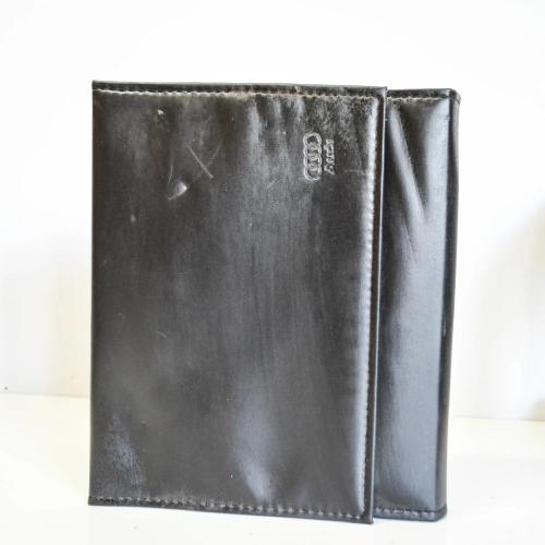 Servicebuch AUDI A6 (4F2, C6) 3.0 TDI quattro N/A Bild Servicebuch AUDI A6 (4F2, C6) 3.0 TDI quattro N/A