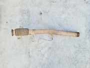 Auspuffanlage hinten VW Transporter T5 Bus () 7E0253095A