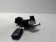 Zündschloss MAZDA 6 Station Wagon (GY) 2.0 DI GJ6A66938A VP2ALF15607AC