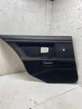 Türverkleidung links hinten BMW 3er (E36)