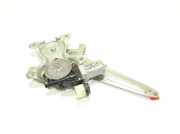 Türfensterheber hinten rechts MITSUBISHI L200 2.5 DI-D (KA4T) mn182353