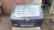 Heckklappe geschlossen Nissan Almera II Hatchback (N16)