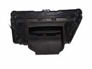 Polster der Motorhaube