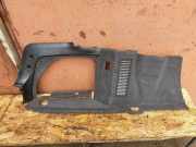 Kofferraumpolster links AUDI A8 D3 (4E2, 4E8) 4.2 quattro 4E0863879T