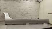 Rechter Schweller MERCEDES-BENZ AMG GT (C190) GT (190.377) A1906980454