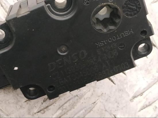 Air Flap Motor AUDI A8 D4 (4H_) 3.0 TDI quattro ZBAT0045D06AT CZ1139300854 Bild Air Flap Motor AUDI A8 D4 (4H_) 3.0 TDI quattro ZBAT0045D06AT CZ1139300854