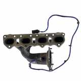 Auspuffkrümmer Porsche Cayenne 2 (92A) 0258017256