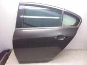 Tür hinten links OPEL INSIGNIA A Sedan (G09) 2.0 CDTI (69)