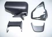 Lenkmechanismus Verkleidung BMW i3 (I01) Electric 9285065 9282951