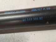 Rear Windshield Spoiler CITROËN C4 Picasso I (UD_) 1.6 HDi 4044XV0110N