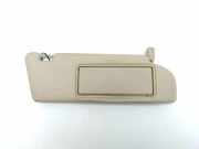 Rechte Sonnenblende MERCEDES-BENZ S (W220) S 320 CDI (220.026, 220.126)