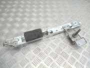 Türfensterheber hinten links RENAULT MEGANE II (BM0/1_, CM0/1_) 1.5 dCi (BM0F, CM0F)